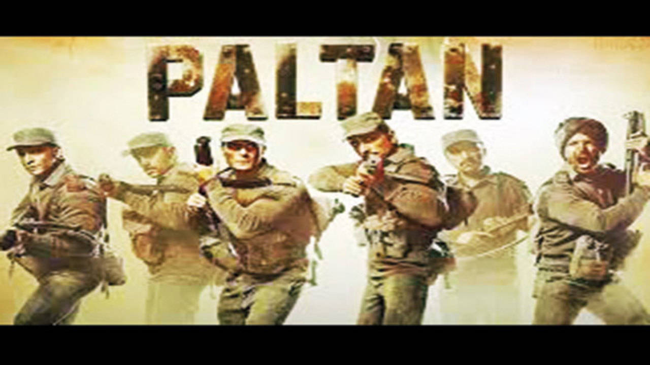 Paltan full movie online hd