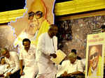 DMK holds Karunanidhi's prayer meet in Chennai