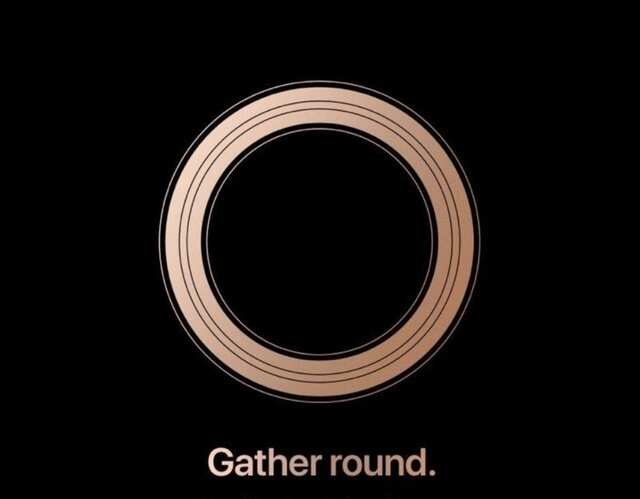 4 things that Apple's iPhone September 12 event invite 'reveals' 4 things that Apple's iPhone September 12 event invite 'reveals'