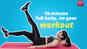 10-minute full body, no-gear workout
