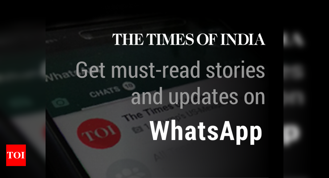 Examples of WhatsApp Channels: Netflix, Times of India, and more