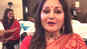 Seasoned actress Jaya Prada talks about her idea of ‘Perfect Pati’