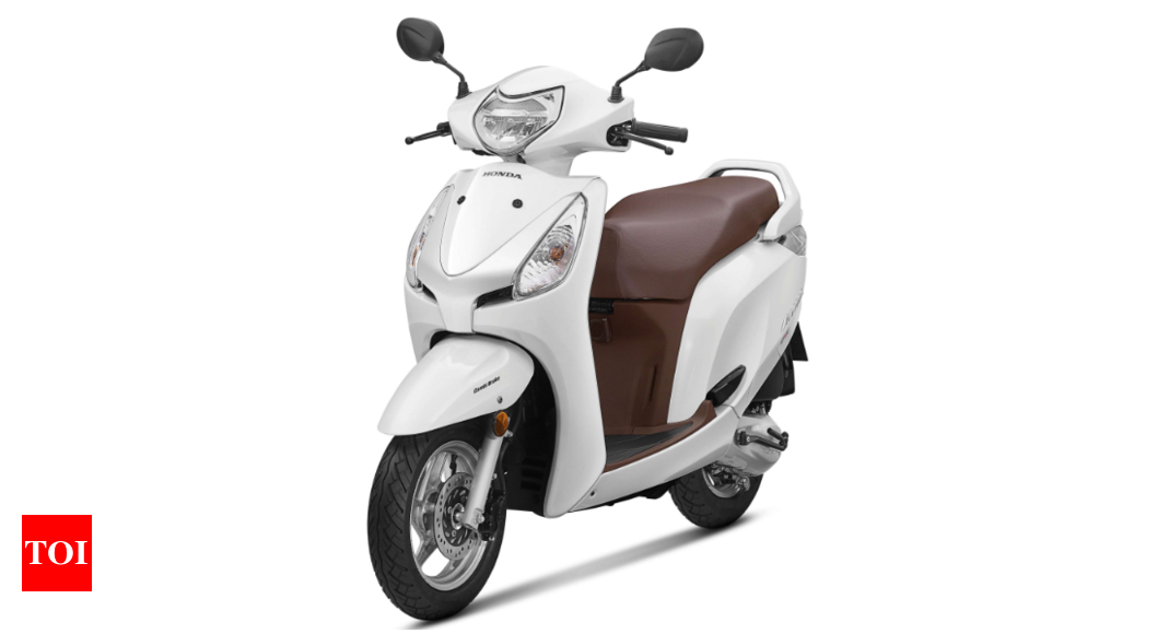 activa 5g honda signs up drivezy for its 2 wheelers in hyderabad bengaluru times of india activa 5g honda signs up drivezy for