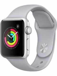 Download Apple Watch Series 3 42Mm Price In India Background