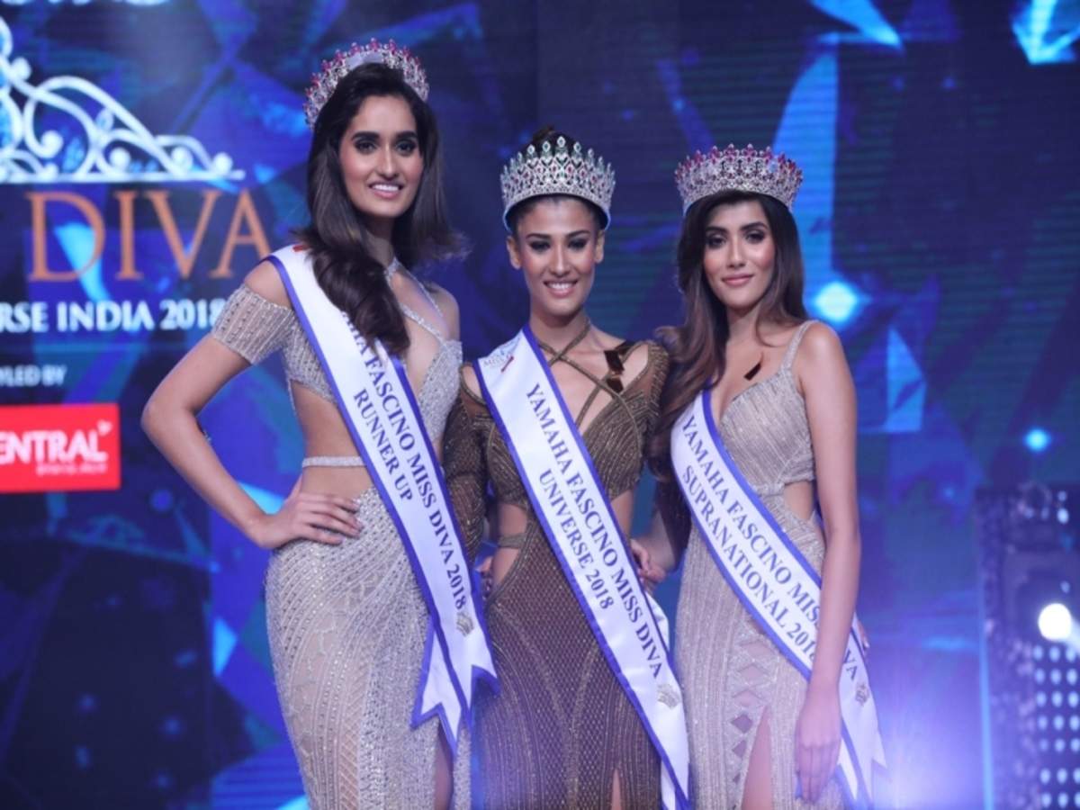 Miss Diva 2018: Crowning Moments