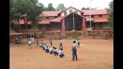 Lamington school to become smart