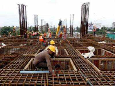 GDP growth accelerates in Q1; highest in over two years