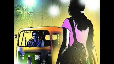 3 get life term till death in auto gang-rape case | Chandigarh ...
