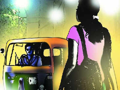 3 get life term till death in auto gang-rape case | Chandigarh News - Times of India