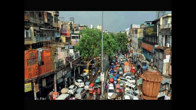 North corporation to regularise shop extensions in Walled City