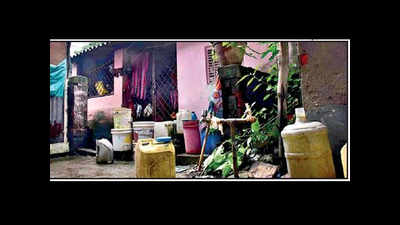 Kolkata: Dengue fear back to haunt Duttabad after student death