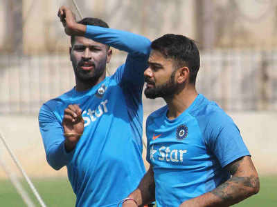 Will selectors rest Virat, Hardik for Asia Cup?