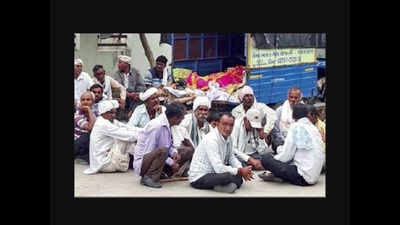 Gujarat: Upper caste men block Dalit’s burial