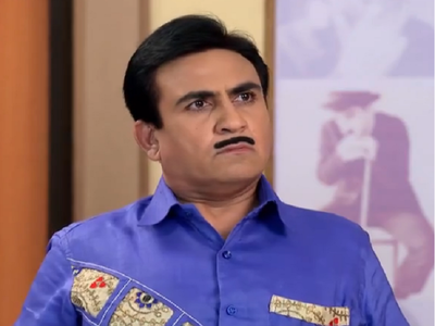Taarak Mehta Ka Ooltah Chashmah written update August 31, 2018: Iyer challenges Jethalal to go to the haunted house