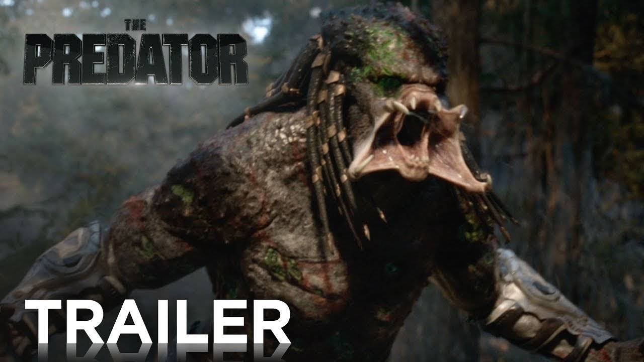 The predator 2018 full movie sales download in tamil