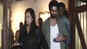 Shahid Kapoor and Mira Rajput spotted after a dinner date