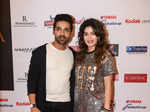 Puneesh Sharma and Bandgi Kalra