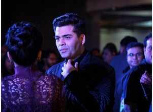 KJo would have married this B-wood actress KJo would have married this B-wood actress