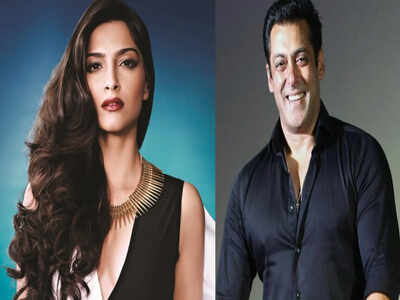 Salman Khan and Sonam K Ahuja top Times Celebex powered by Zoom list for July 2018