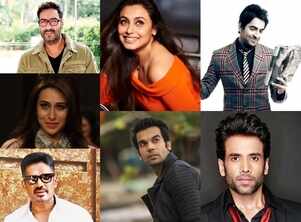 Bollywood actors who changed their names Bollywood actors who changed their names