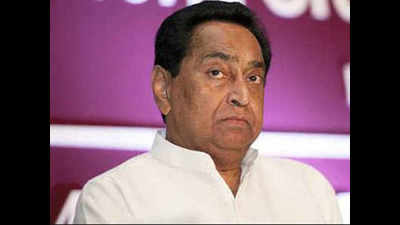 Kamal Nath undecided on contesting assembly polls in MP