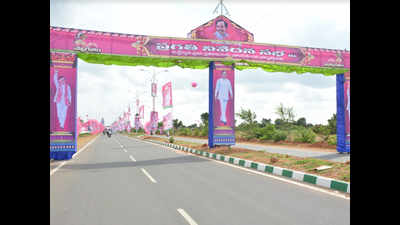 TRS meeting: Poll muscle, pink flood, all roads to Kongara
