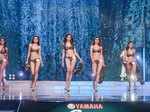 Miss Diva 2018 Finale: Shivan & Narresh Swimwear Round