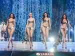 Miss Diva 2018 Finale: Shivan & Narresh Swimwear Round