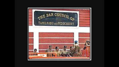 5 months after Bar Council poll counting began, only 5 elected