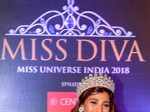 Yamaha Fascino Miss Diva 2018 Nehal Chudasama