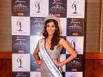 Yamaha Fascino Miss Diva 2018 Nehal Chudasama