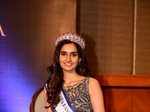 Yamaha Fascino Miss Diva 2018 runner up Roshni Sheoran