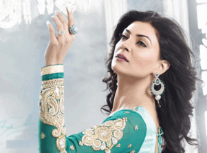 Sushmita Sen to play a cop in her next? Sushmita Sen to play a cop in her next?