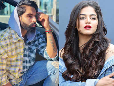Parmish Verma and Wamiqa Gabbi to share the screen space?