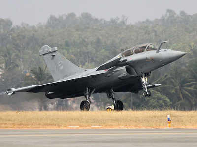 Why buying only 36 Rafale jets when 126 required, asks Congress