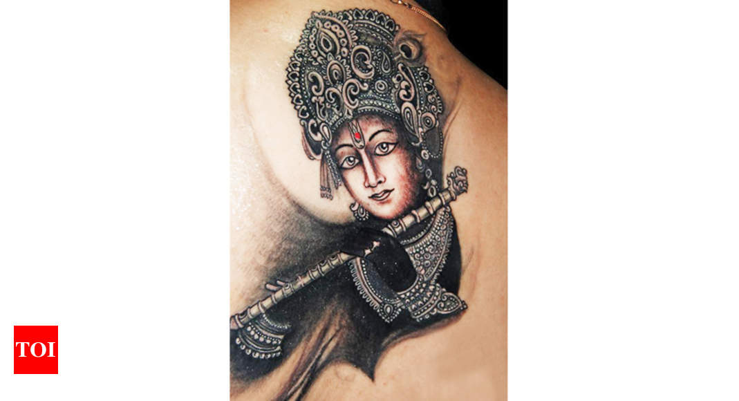 Can someone help identify tattoo meaning? : r/sanskrit