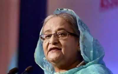 Bangladesh may extend cooperation to new Pakistan government: Sheikh Hasina