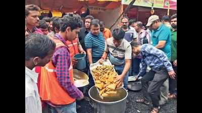 RMC’s crackdown on inedible food items in Lok Mela