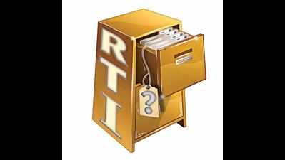 ‘Documents not found’ is common reply to avoid sharing info under RTI