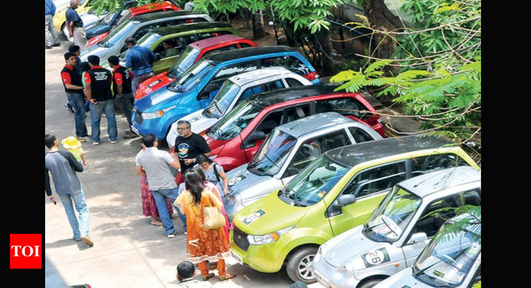 electric vehicles: Electric car may save you over Rs 70,000 in road tax