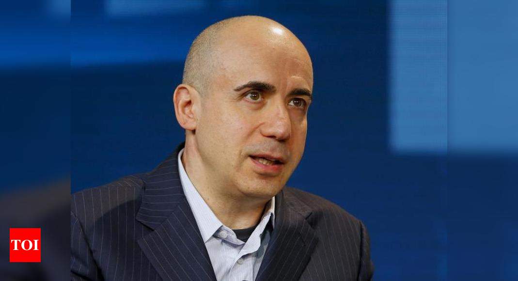 Udaan Raises 225 Million At 1 Billion From Yuri Milner S Dst