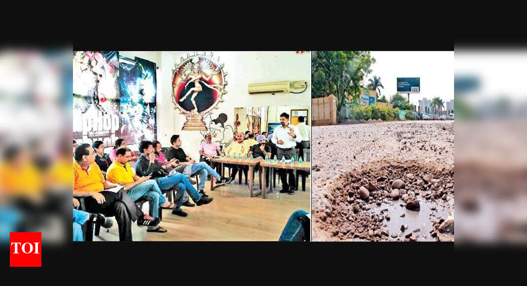 Property Tax Zirakpur municipal council may get no tax from October