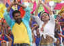 Janmashtami: Popular dahi-handi songs Janmashtami: Popular dahi-handi songs