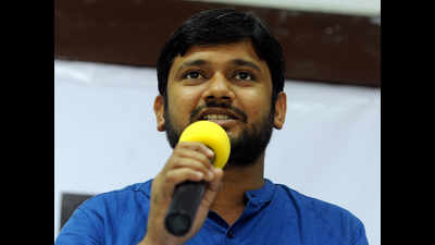 BJP looks for suitable candidate to match Kanhaiya in Begusarai