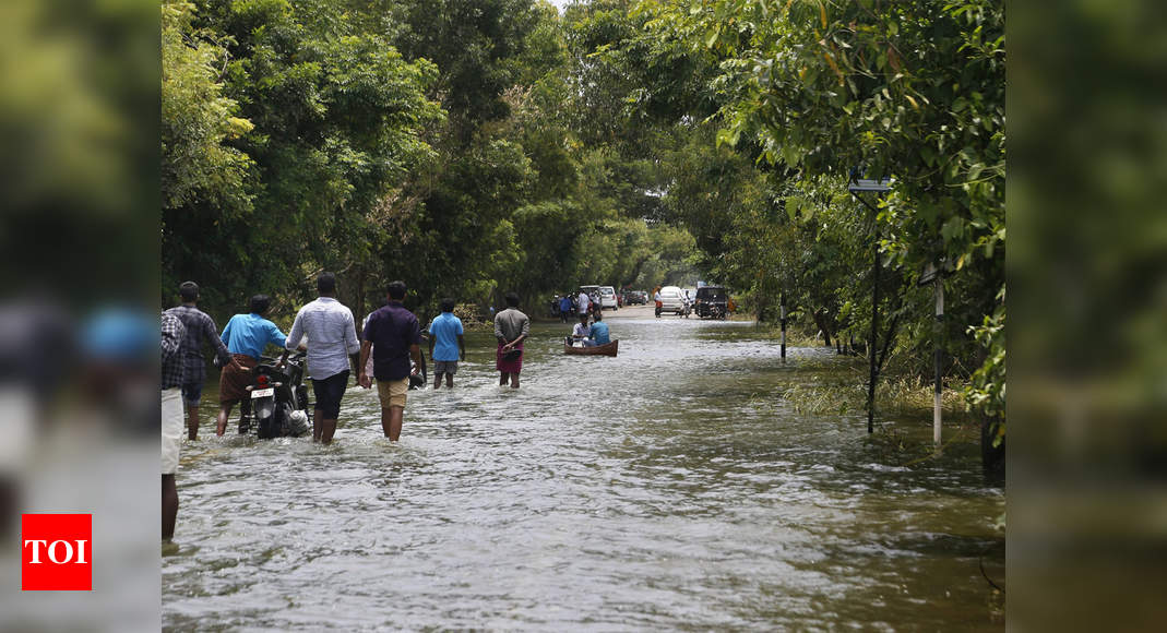 Kerala Flood Relief: Nava Kerala lottery to be launched today to fund ...