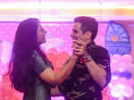 Aman Verma and Vandana Lalwani