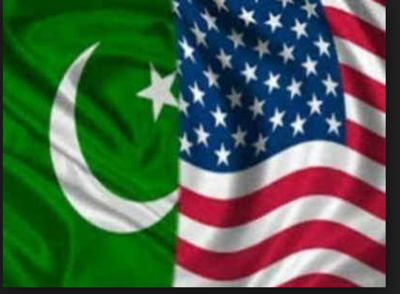 US cancelling $300m aid to Pakistan is sop for India: Pakistan senator