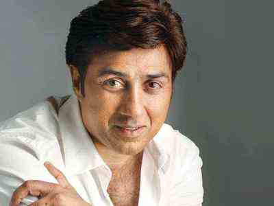 Confirmed: Sunny Deol to return as an action hero