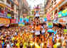 Dahi Handi songs to pump up the festival of Janmashtami Dahi Handi songs to pump up the festival of Janmashtami