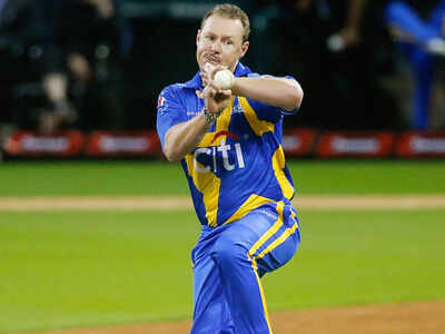 Lance Klusener named consultant coach of Delhi Ranji team